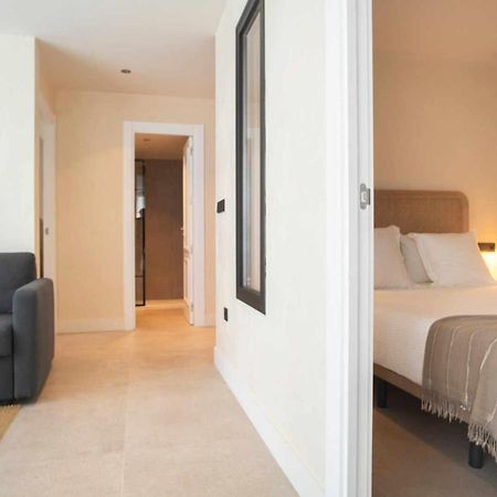 Apartamento En Marbella Con Vistas Al Mar ภายนอก รูปภาพ