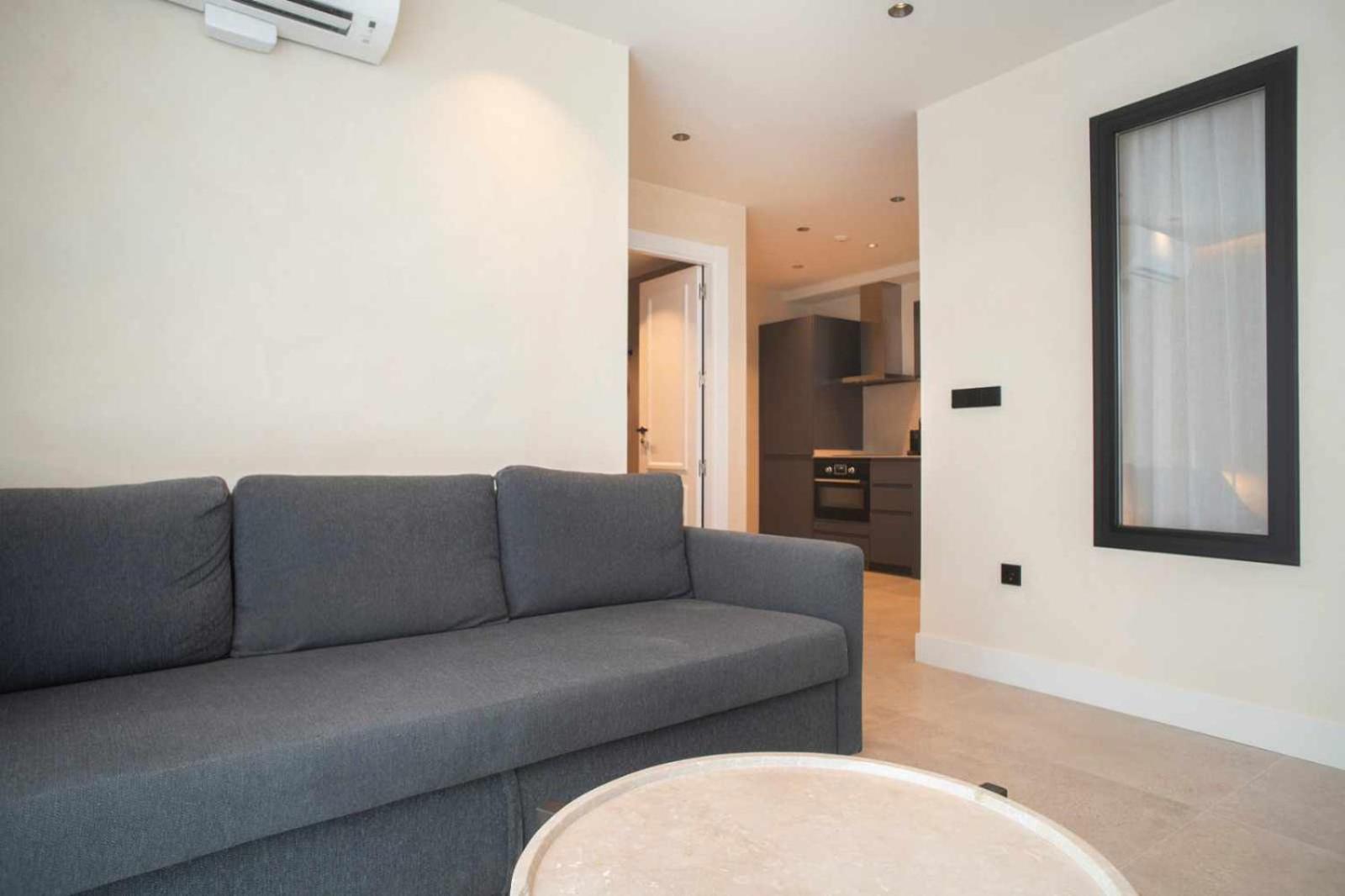 Apartamento En Marbella Con Vistas Al Mar ภายนอก รูปภาพ